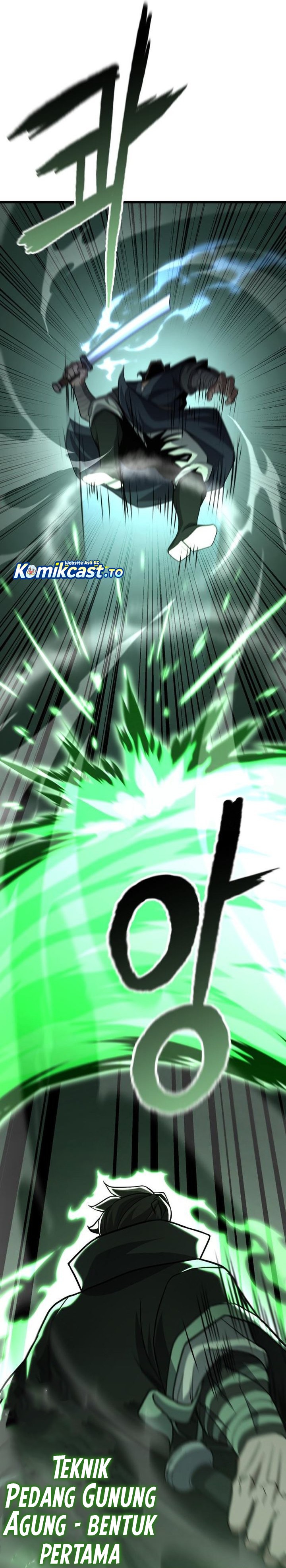 Baca Revenge of the Bloom Flower - Chapter 41 halaman 8