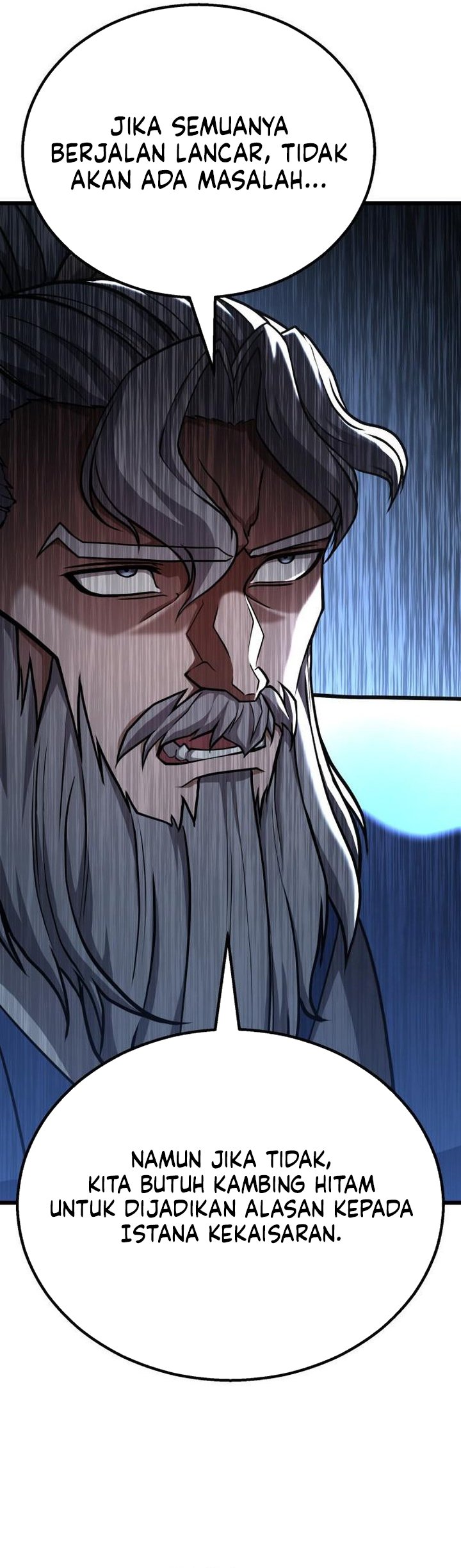 Baca Revenge of the Bloom Flower - Chapter 42 halaman 16
