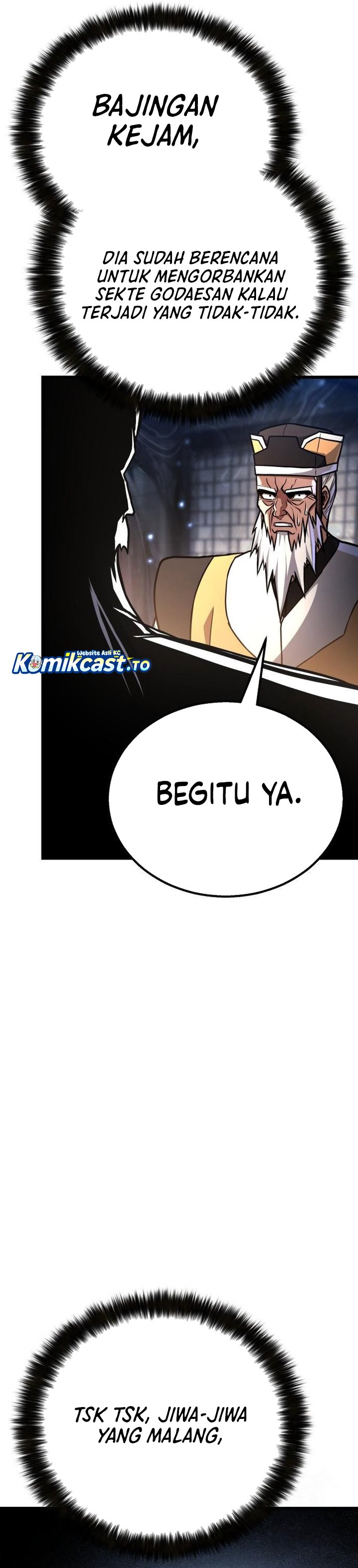 Baca Revenge of the Bloom Flower - Chapter 42 halaman 17