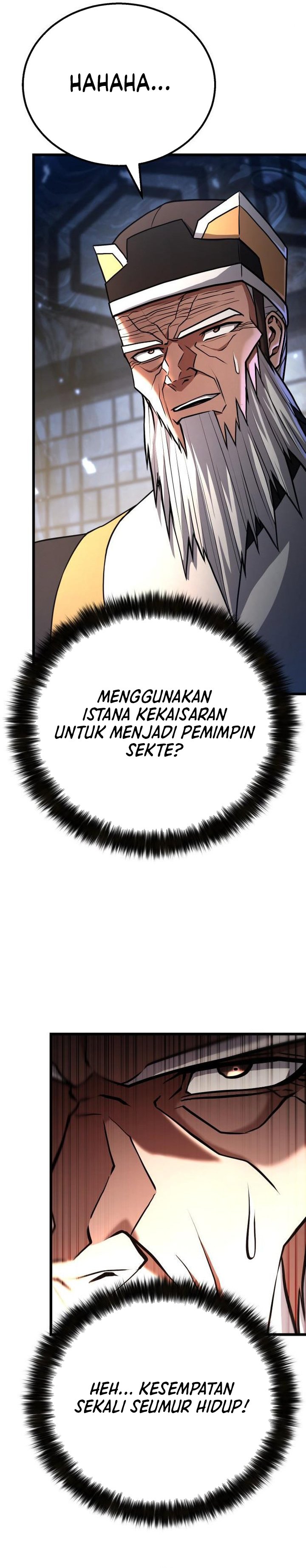 Baca Revenge of the Bloom Flower - Chapter 42 halaman 19