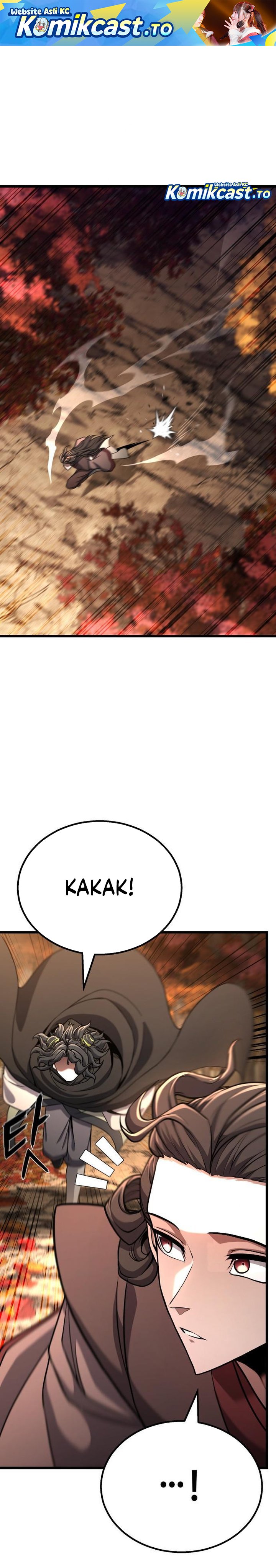 Baca Revenge of the Bloom Flower - Chapter 42 halaman 2