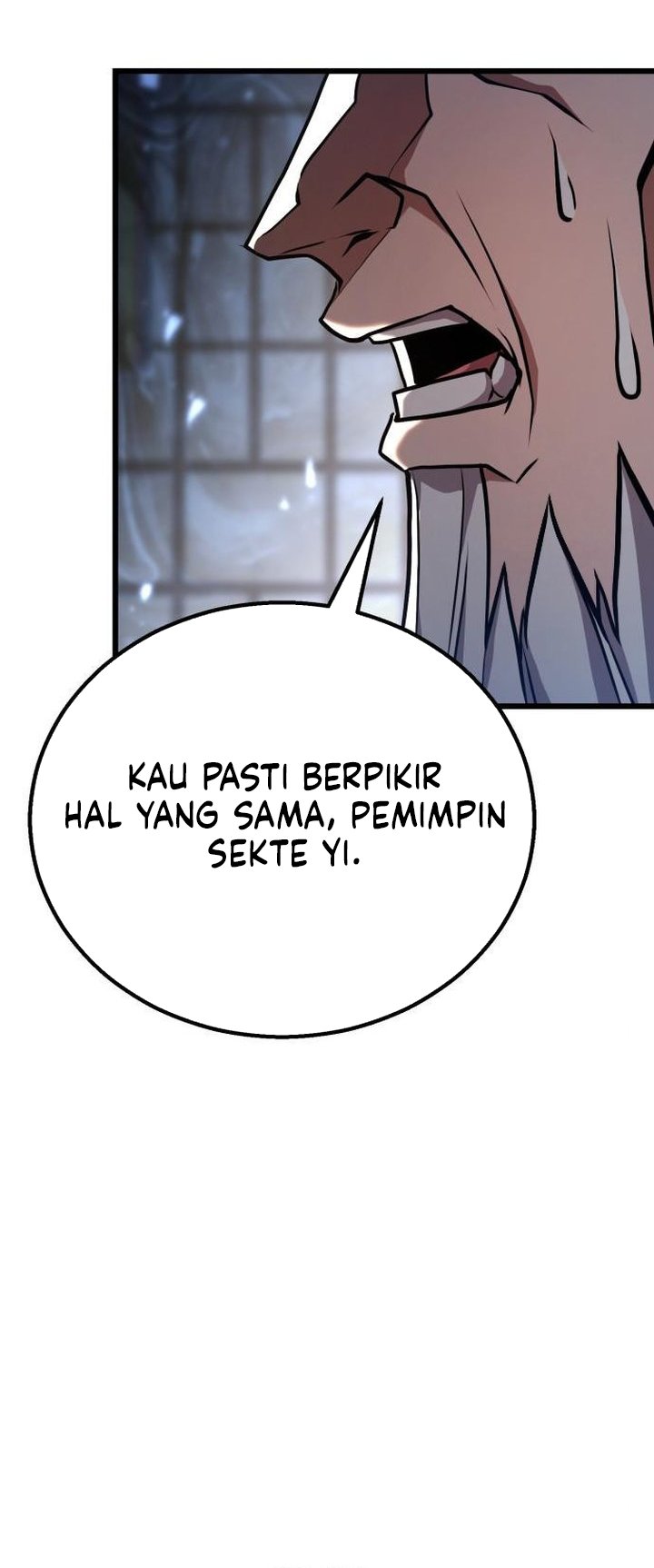 Baca Revenge of the Bloom Flower - Chapter 42 halaman 21