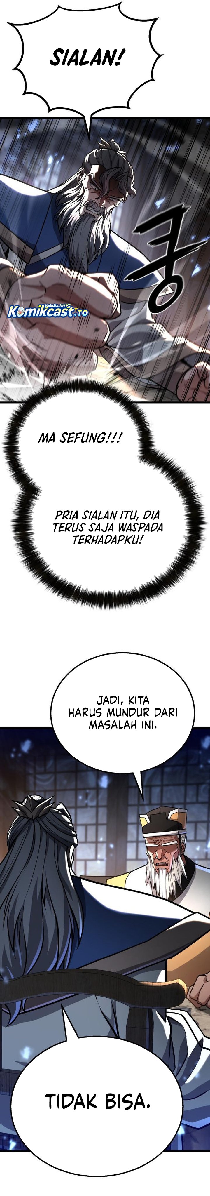 Baca Revenge of the Bloom Flower - Chapter 42 halaman 23