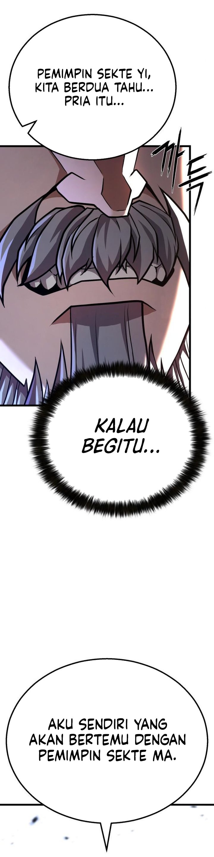Baca Revenge of the Bloom Flower - Chapter 42 halaman 24