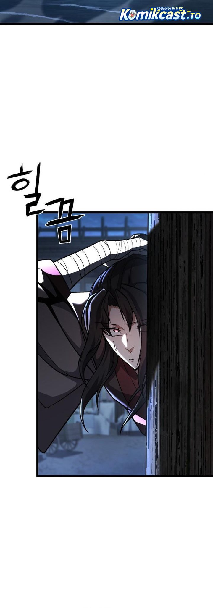 Baca Revenge of the Bloom Flower - Chapter 42 halaman 26