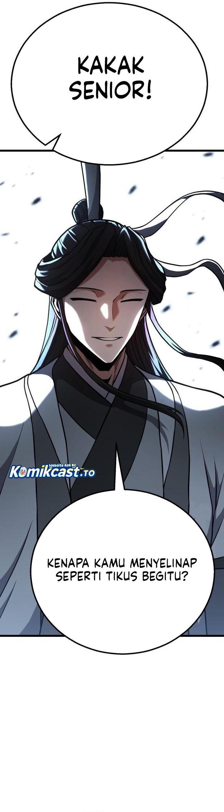 Baca Revenge of the Bloom Flower - Chapter 42 halaman 28