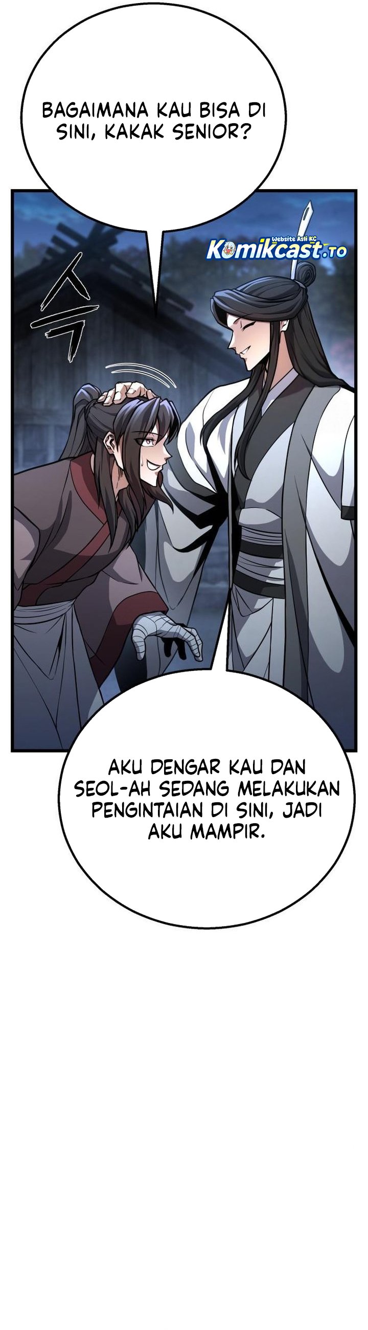 Baca Revenge of the Bloom Flower - Chapter 42 halaman 29
