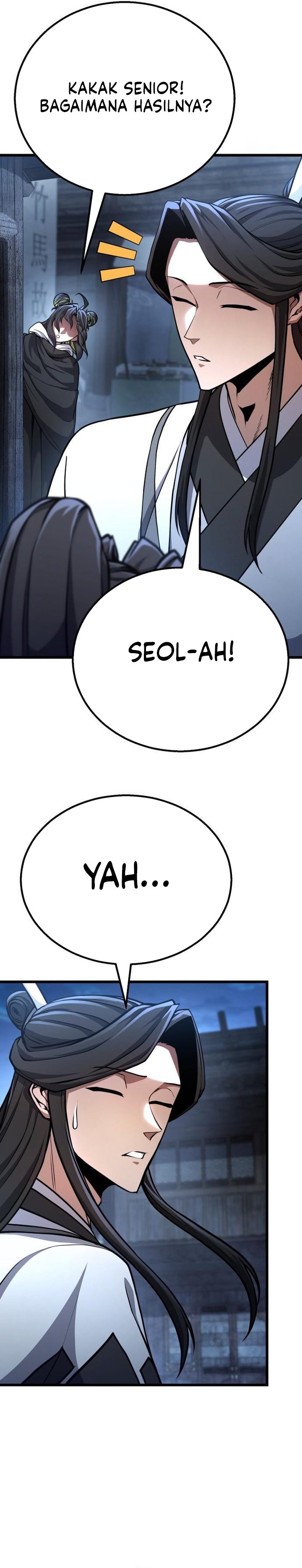 Baca Revenge of the Bloom Flower - Chapter 42 halaman 30