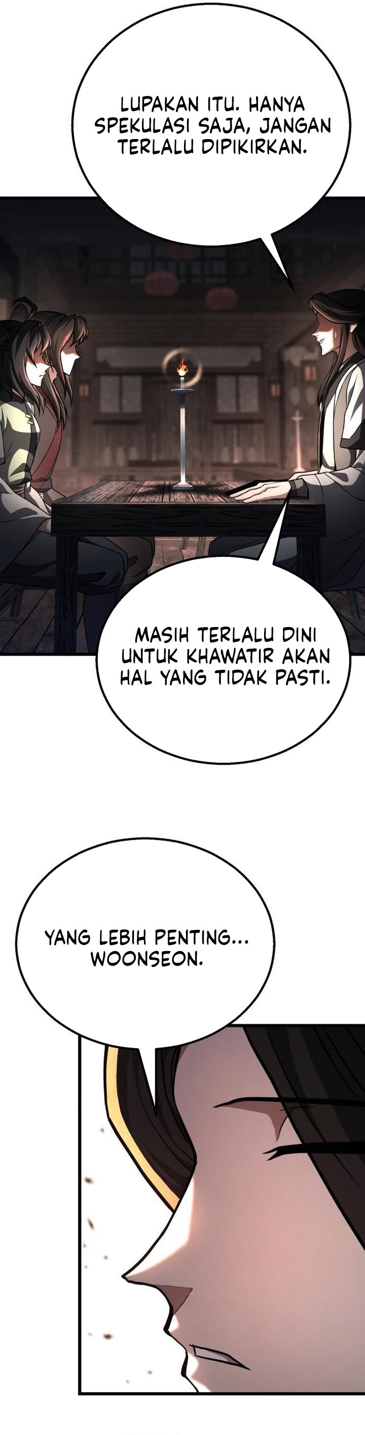 Baca Revenge of the Bloom Flower - Chapter 42 halaman 36