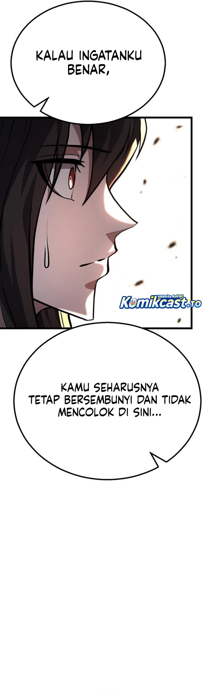 Baca Revenge of the Bloom Flower - Chapter 42 halaman 37