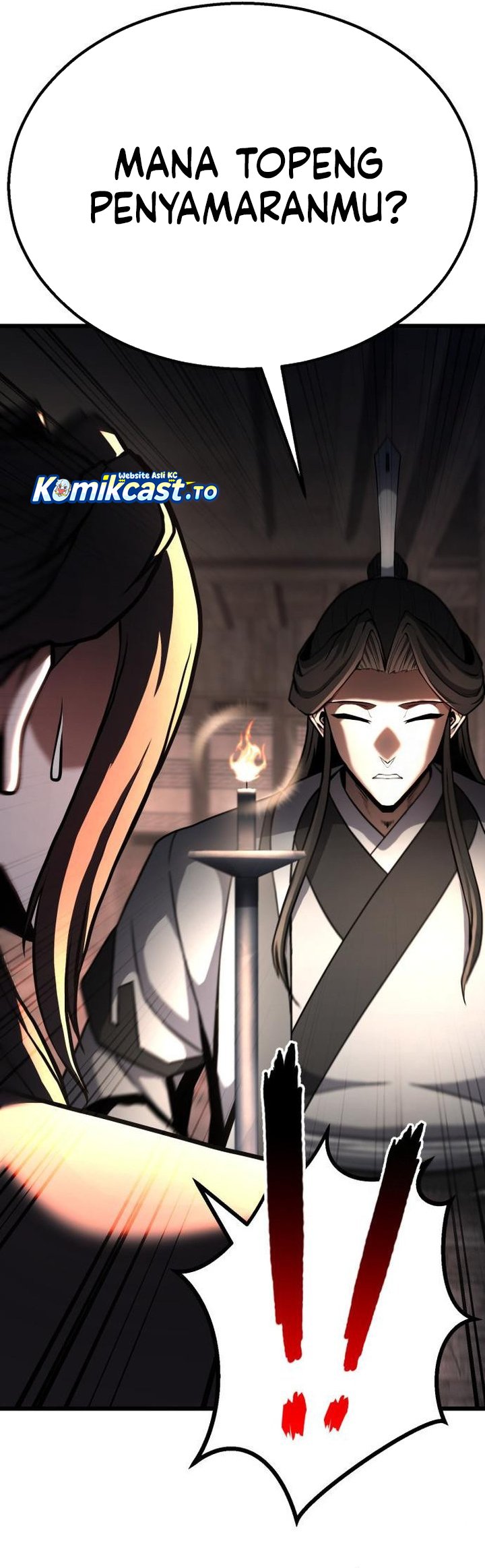 Baca Revenge of the Bloom Flower - Chapter 42 halaman 38
