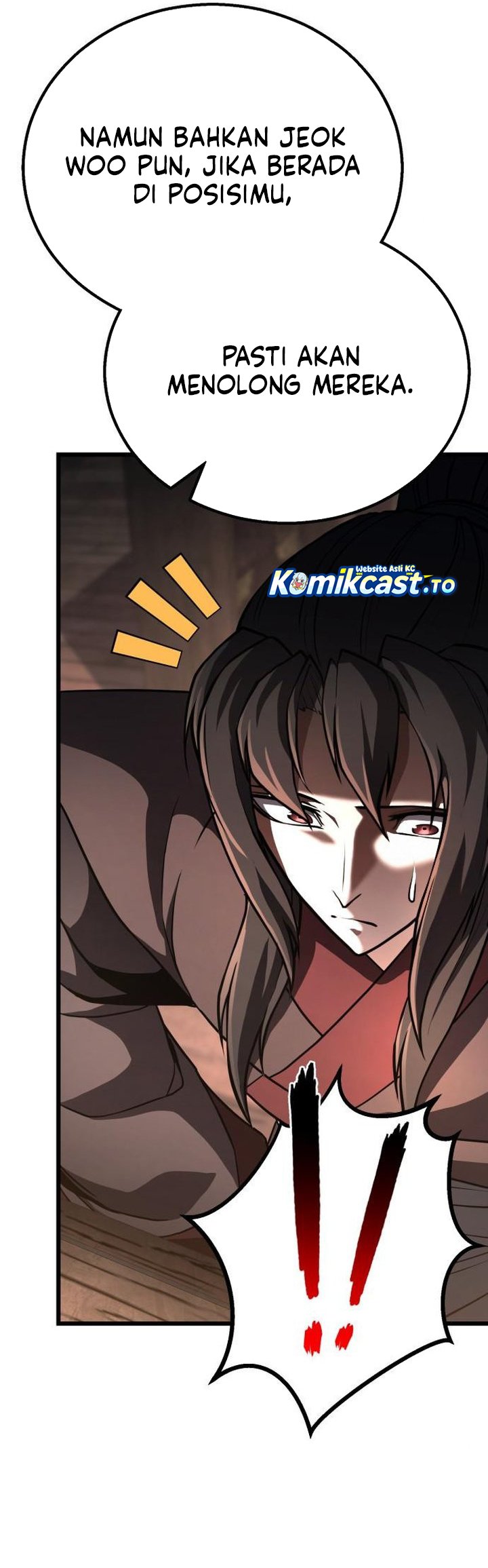Baca Revenge of the Bloom Flower - Chapter 42 halaman 41