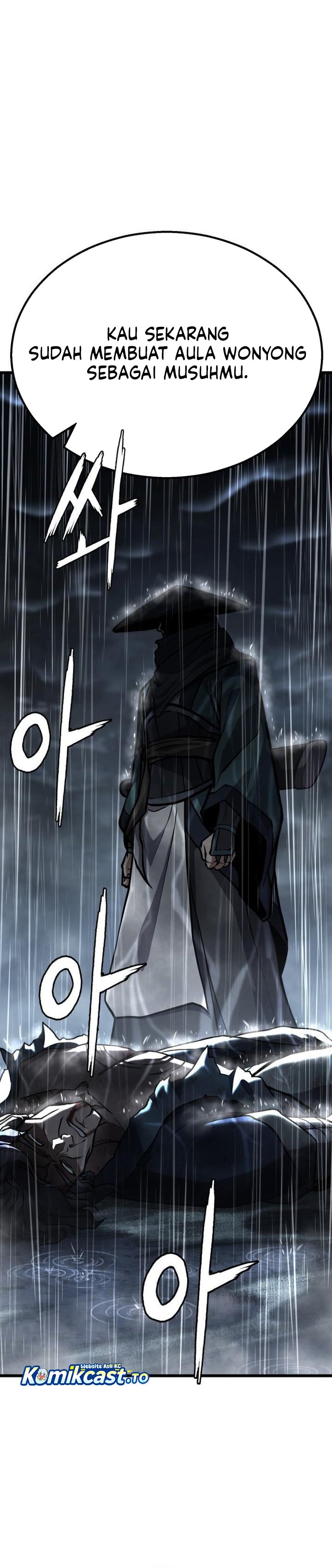 Baca Revenge of the Bloom Flower - Chapter 42 halaman 43