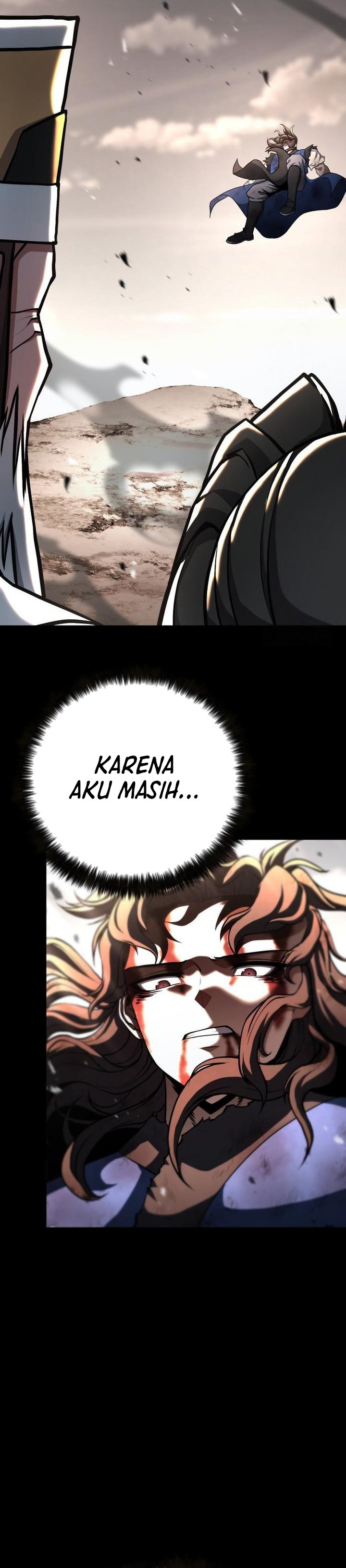 Baca Revenge of the Bloom Flower - Chapter 42 halaman 6