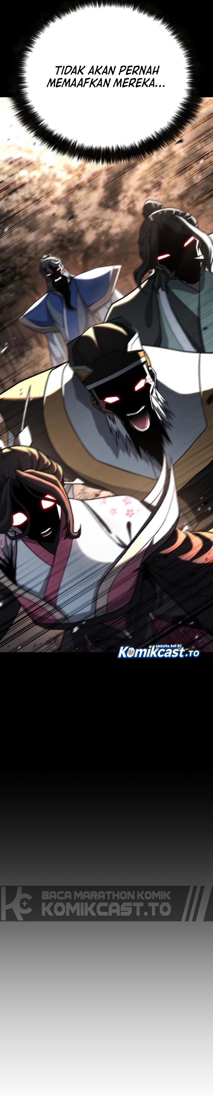Baca Revenge of the Bloom Flower - Chapter 42 halaman 7