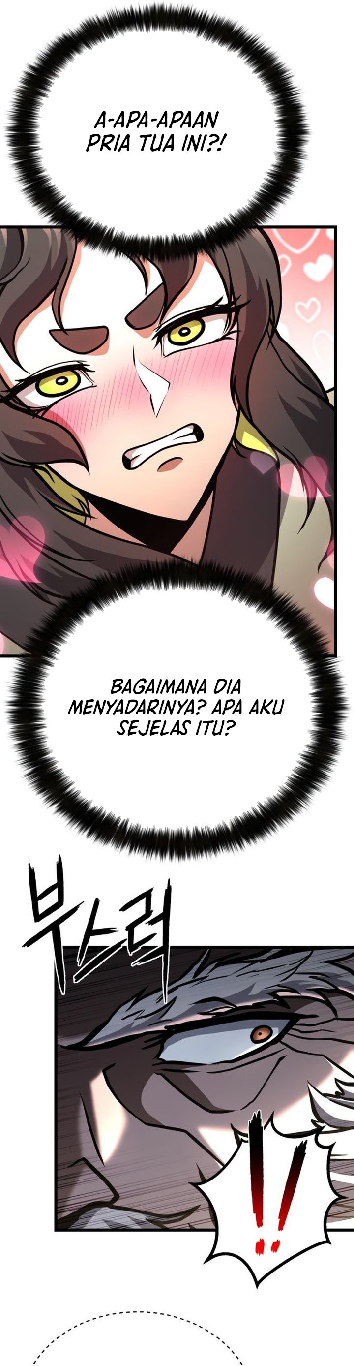 Baca Revenge of the Bloom Flower - Chapter 43 halaman 15