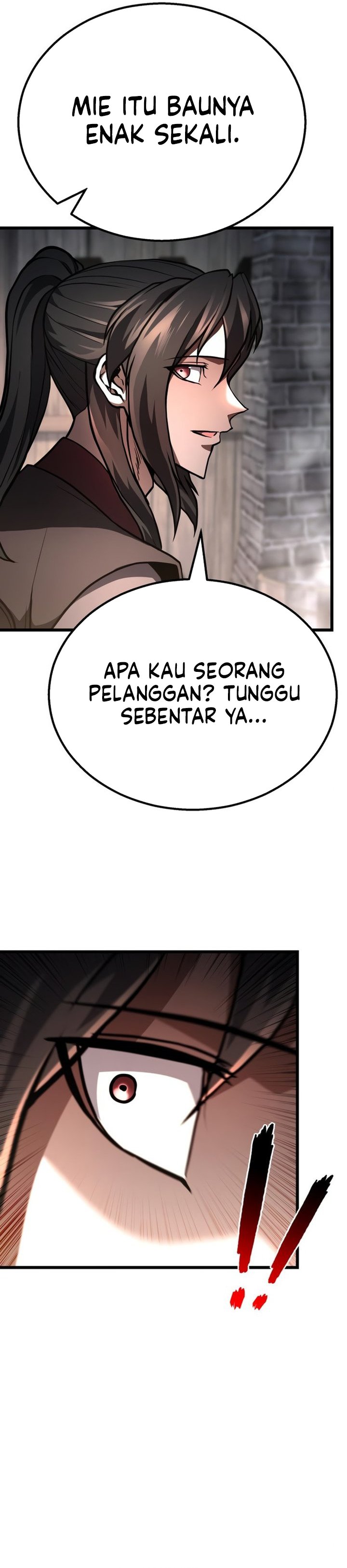 Baca Revenge of the Bloom Flower - Chapter 43 halaman 19