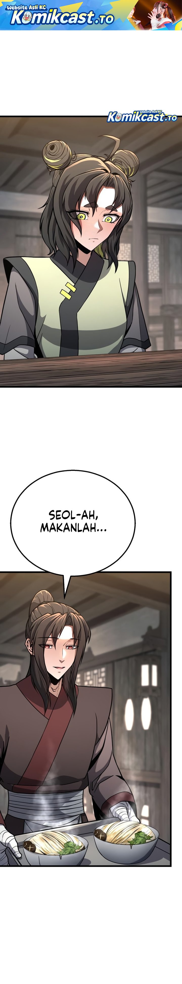 Baca Revenge of the Bloom Flower - Chapter 43 halaman 2
