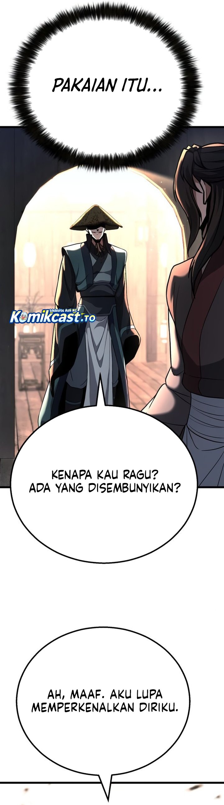 Baca Revenge of the Bloom Flower - Chapter 43 halaman 20