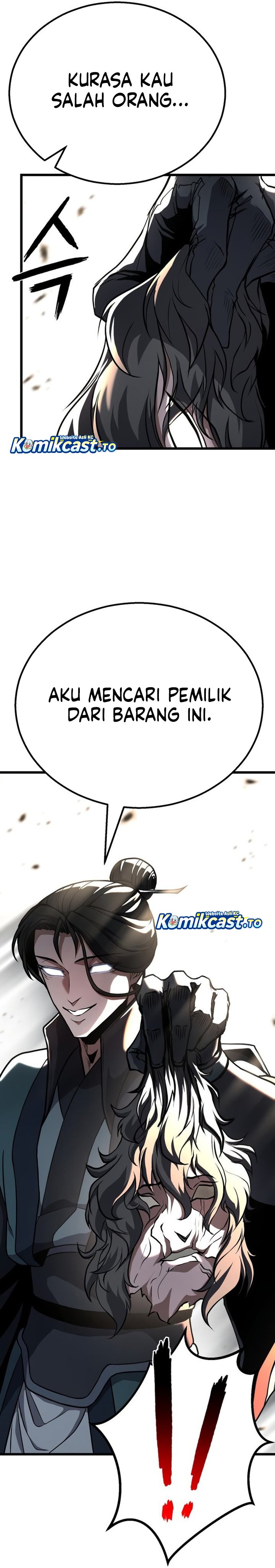 Baca Revenge of the Bloom Flower - Chapter 43 halaman 23