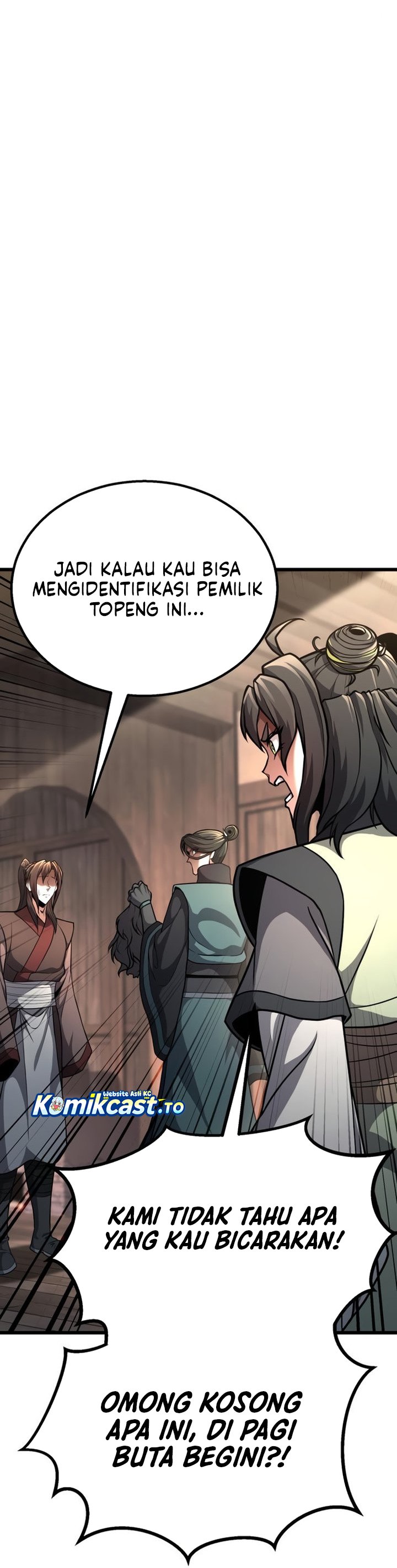 Baca Revenge of the Bloom Flower - Chapter 43 halaman 25