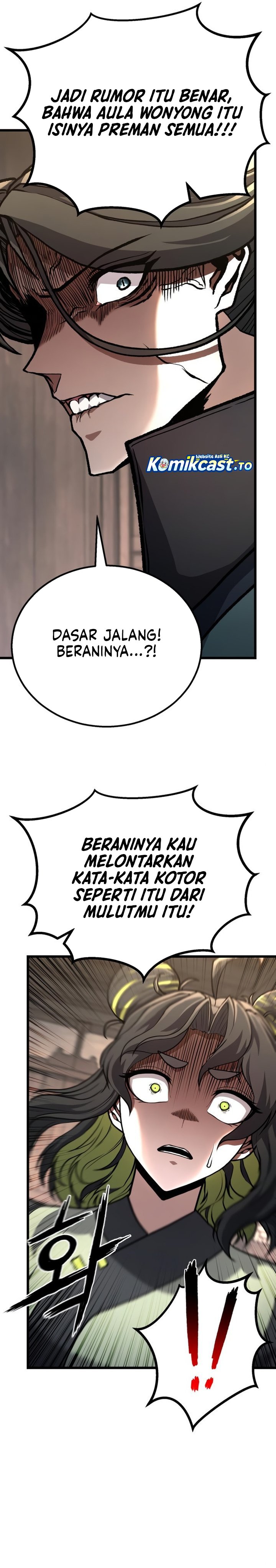 Baca Revenge of the Bloom Flower - Chapter 43 halaman 26