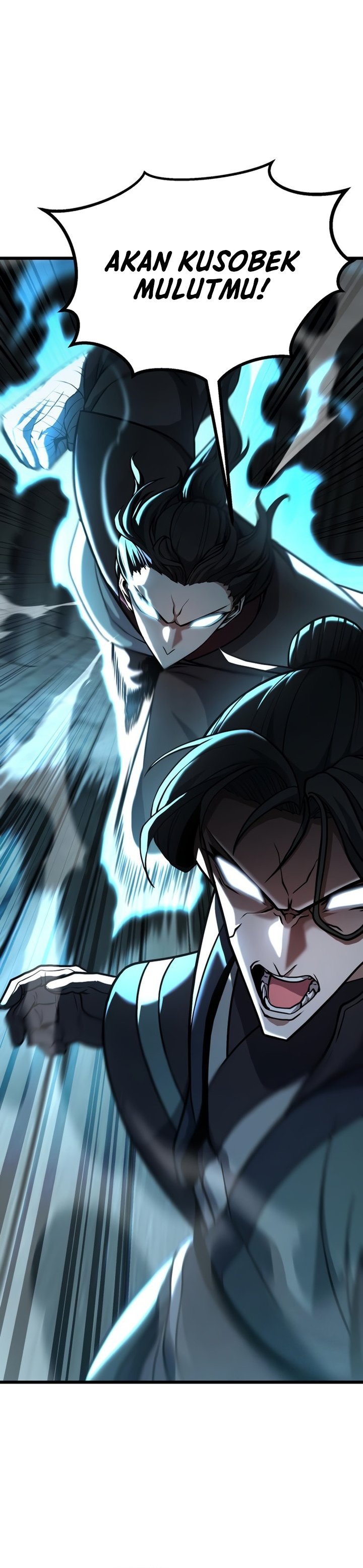 Baca Revenge of the Bloom Flower - Chapter 43 halaman 27