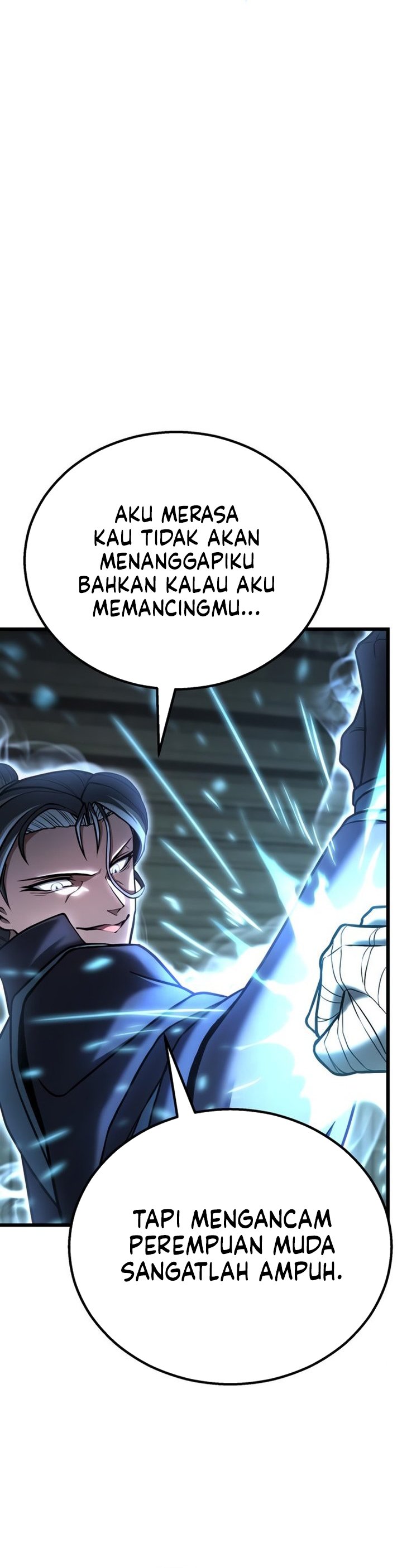 Baca Revenge of the Bloom Flower - Chapter 43 halaman 29