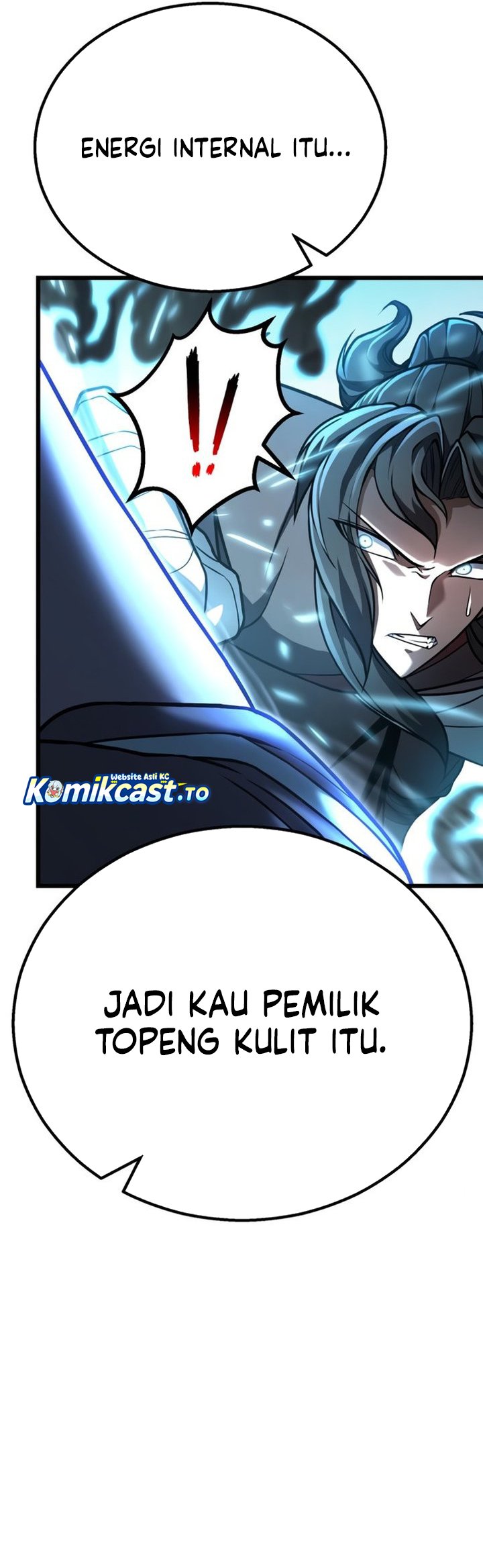 Baca Revenge of the Bloom Flower - Chapter 43 halaman 30
