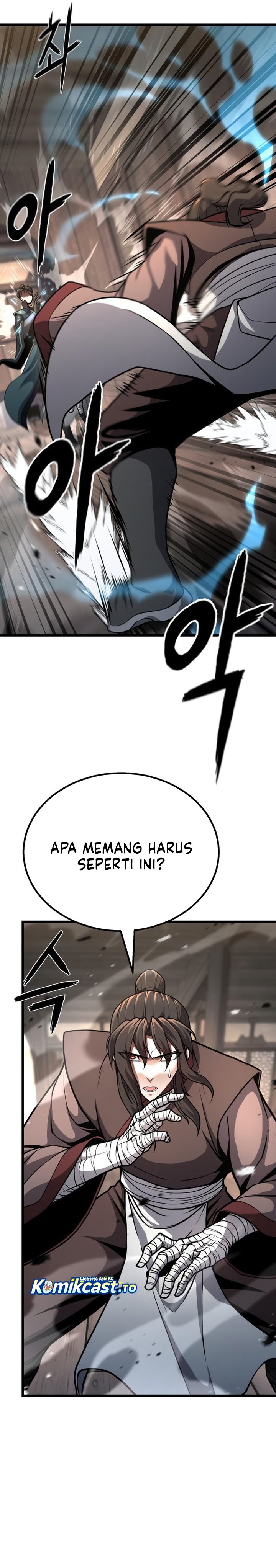 Baca Revenge of the Bloom Flower - Chapter 43 halaman 31