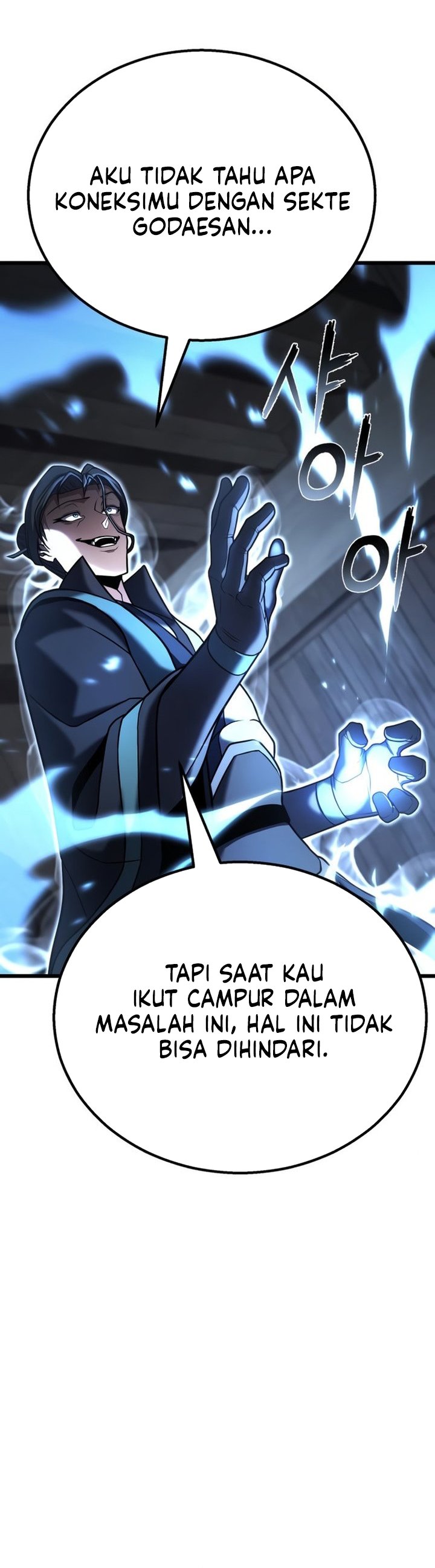 Baca Revenge of the Bloom Flower - Chapter 43 halaman 32