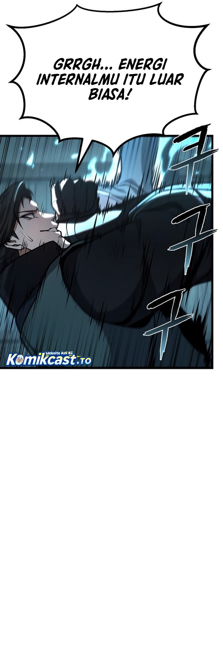 Baca Revenge of the Bloom Flower - Chapter 43 halaman 40