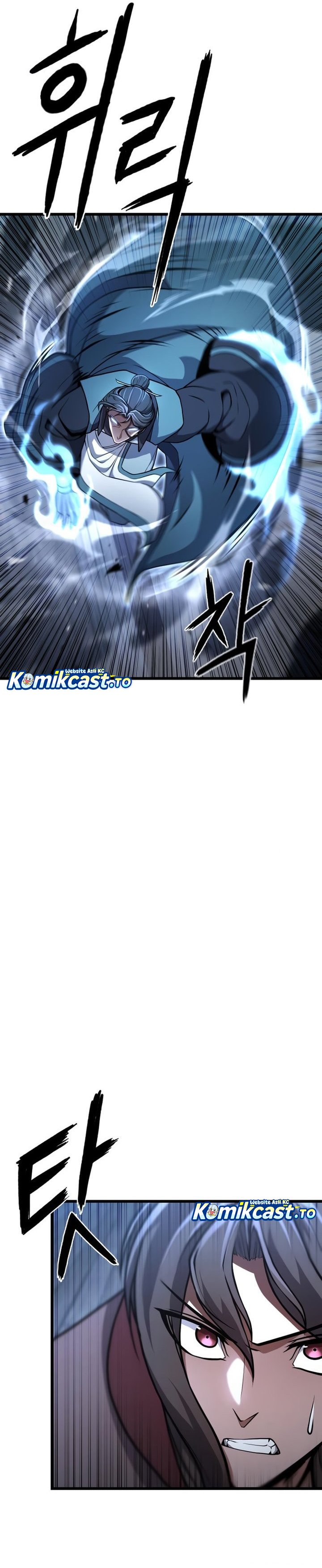 Baca Revenge of the Bloom Flower - Chapter 43 halaman 42