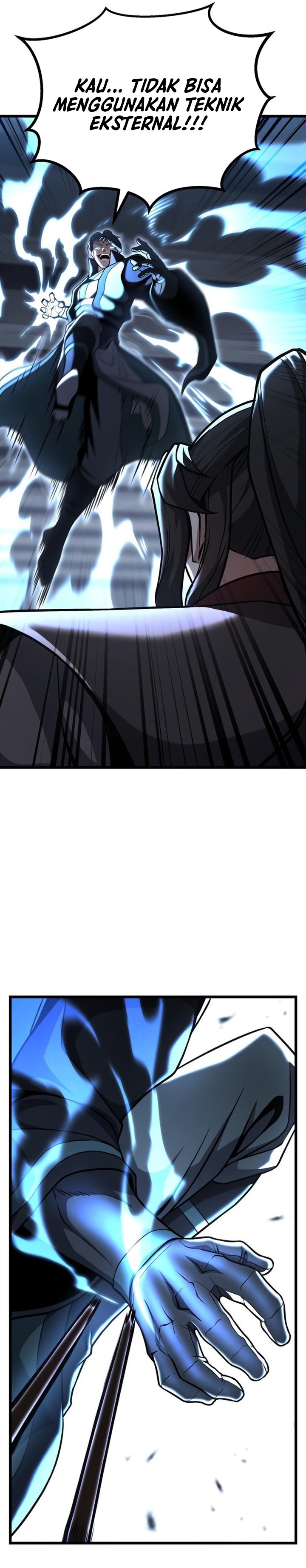 Baca Revenge of the Bloom Flower - Chapter 43 halaman 43