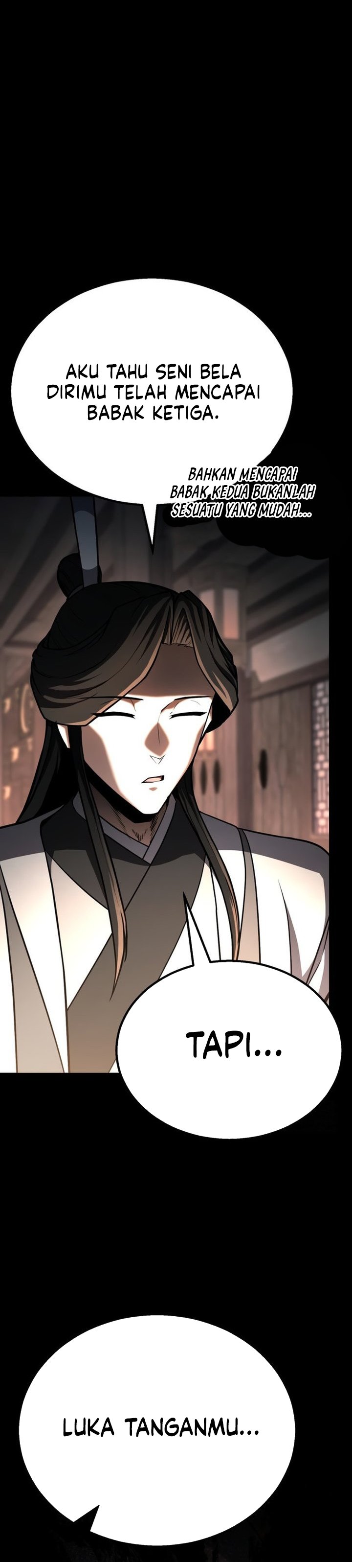 Baca Revenge of the Bloom Flower - Chapter 43 halaman 5