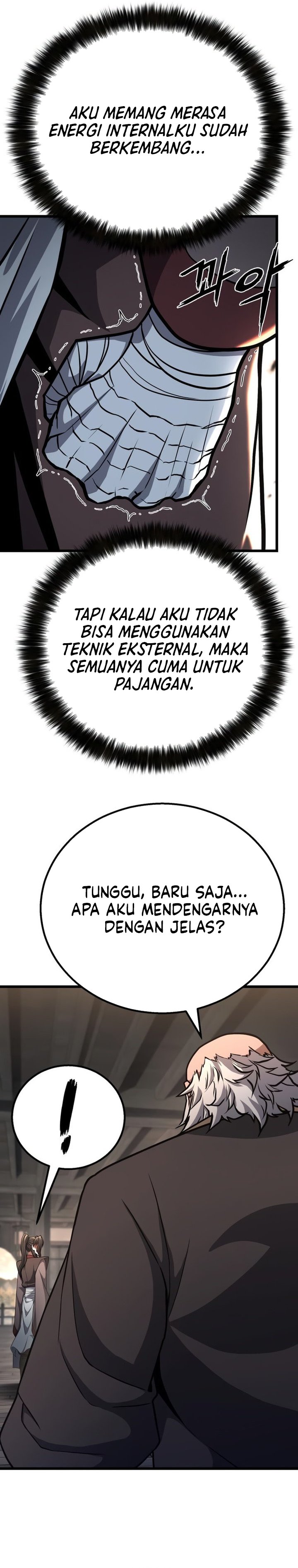 Baca Revenge of the Bloom Flower - Chapter 43 halaman 8