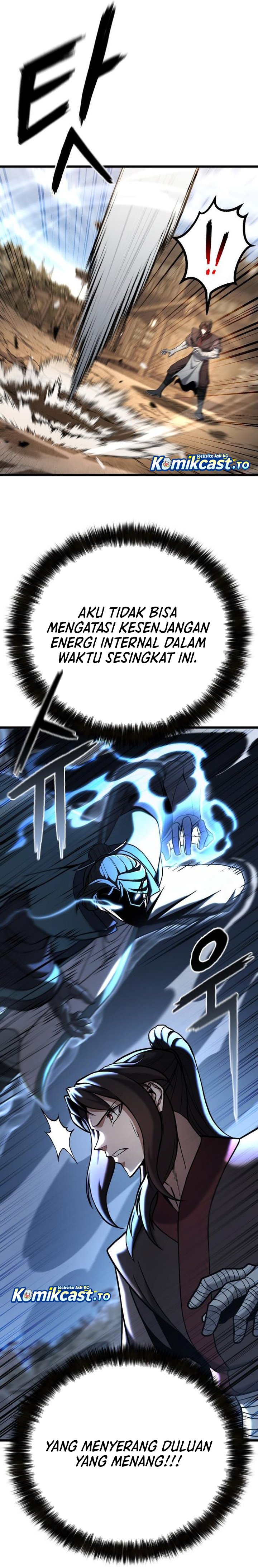 Revenge of the Bloom Flower Chapter 44 - Page 13