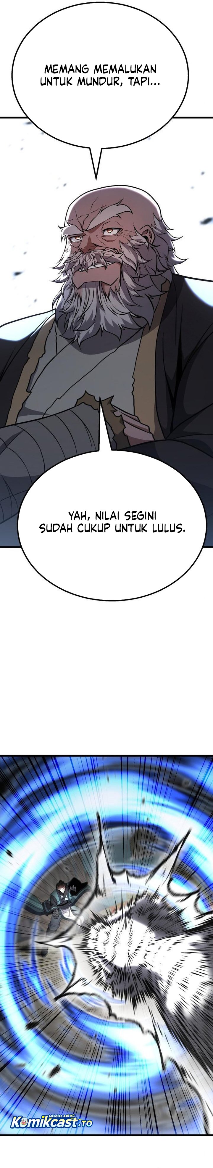 Revenge of the Bloom Flower Chapter 44 - Page 21
