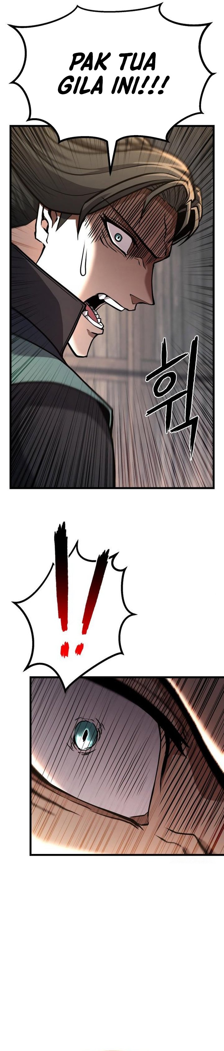 Revenge of the Bloom Flower Chapter 44 - Page 3