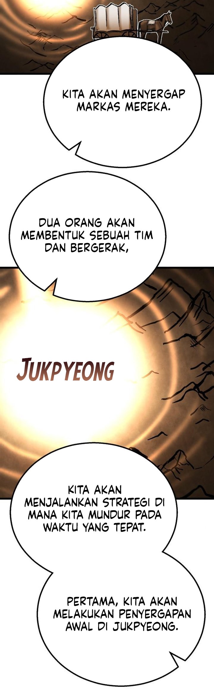 Revenge of the Bloom Flower Chapter 44 - Page 35