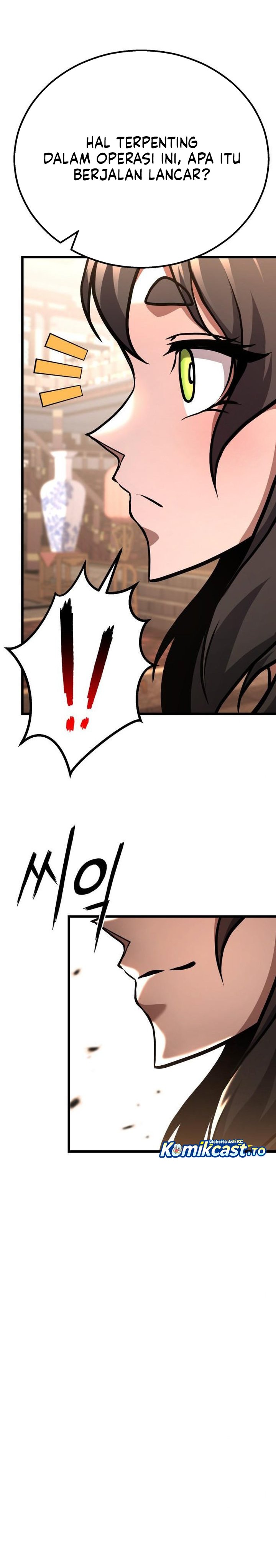 Revenge of the Bloom Flower Chapter 44 - Page 37