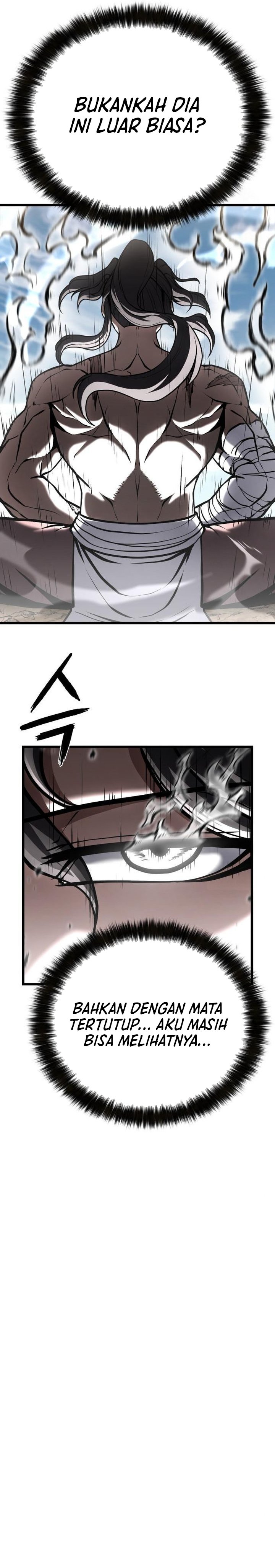 Revenge of the Bloom Flower Chapter 44 - Page 41