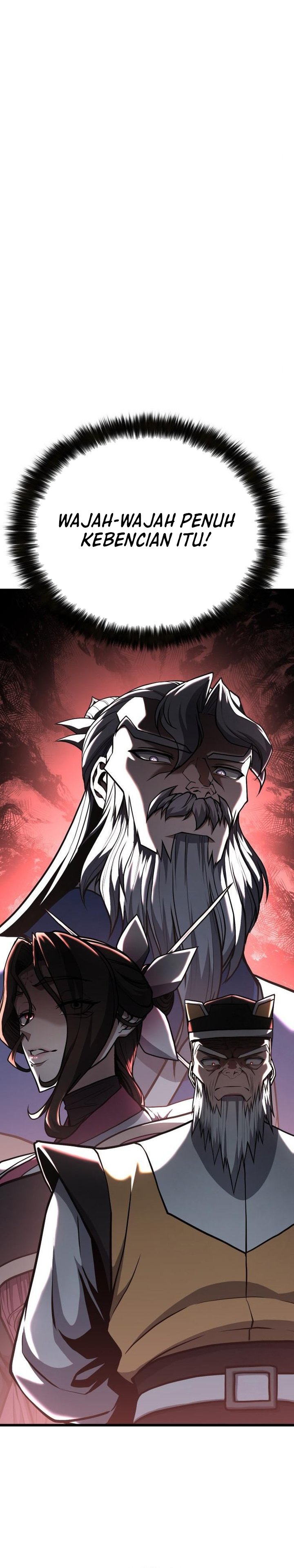 Revenge of the Bloom Flower Chapter 44 - Page 42