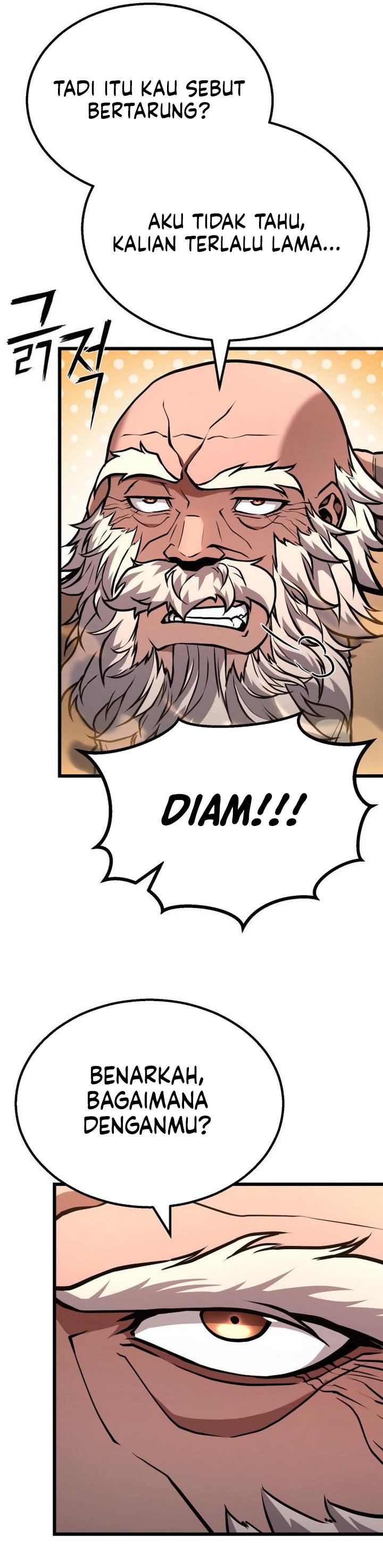 Revenge of the Bloom Flower Chapter 44 - Page 6
