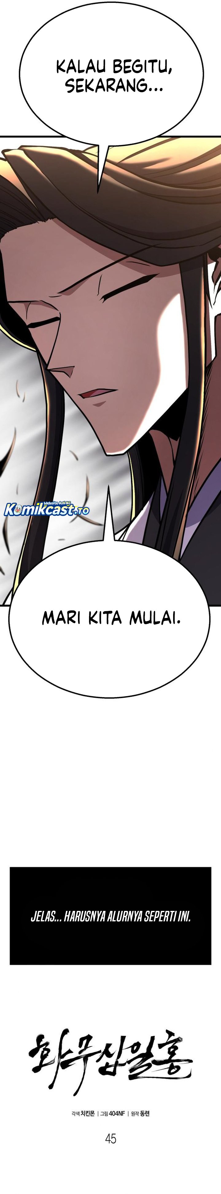 Baca Revenge of the Bloom Flower - Chapter 45 halaman 13