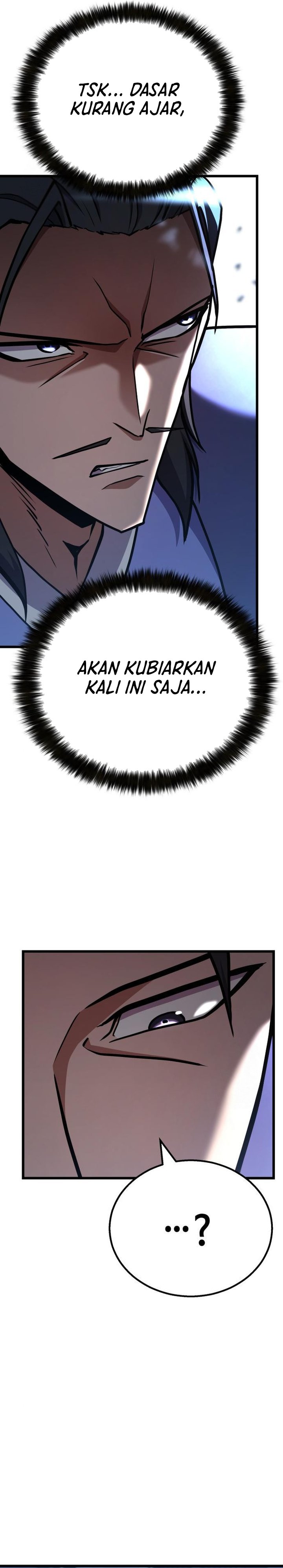 Baca Revenge of the Bloom Flower - Chapter 45 halaman 21