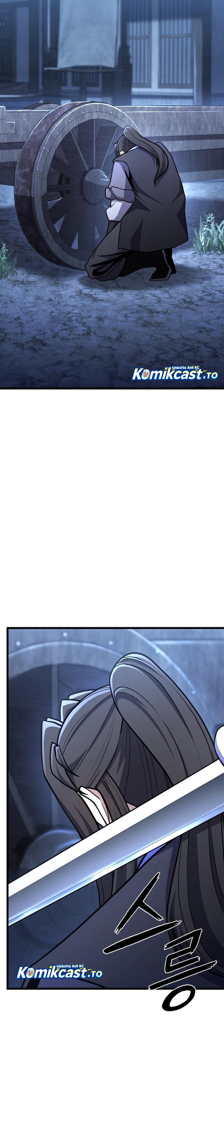 Baca Revenge of the Bloom Flower - Chapter 45 halaman 22