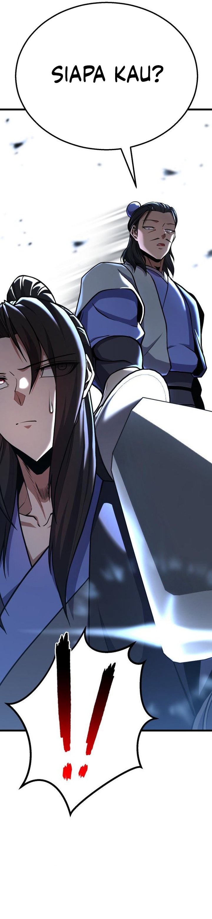 Baca Revenge of the Bloom Flower - Chapter 45 halaman 23