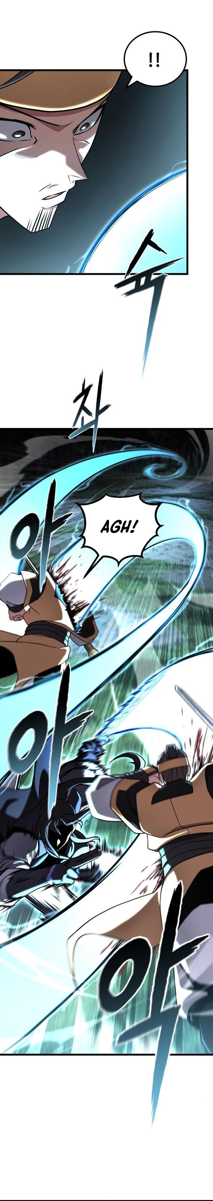 Baca Revenge of the Bloom Flower - Chapter 45 halaman 3