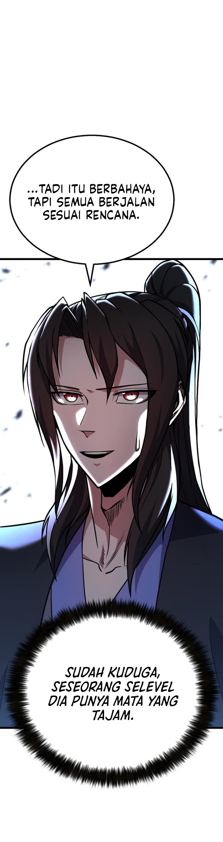 Baca Revenge of the Bloom Flower - Chapter 45 halaman 31